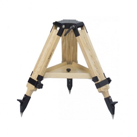Tripé Berlebach Planet, pequeno, para montagem Skywatcher HEQ-5 (53963)