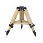 Berlebach Planet statief, klein, voor Skywatcher HEQ-5 montering (53963)