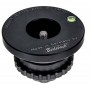 Berlebach 三脚报告 172 iEXOS-100 PMC-8 (80637)
