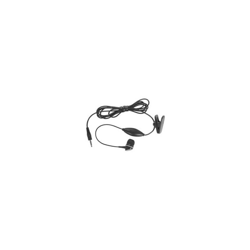 Auricular manos libres IsatPhone Pro