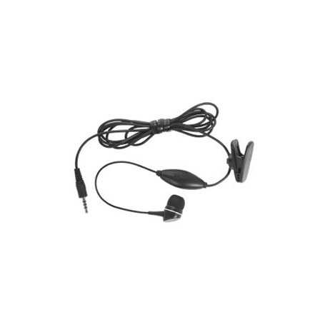 IsatPhone Pro handsfree-kuulokkeet