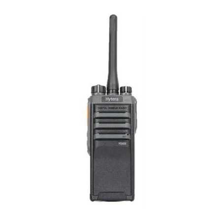Ραδιόφωνο χειρός Hytera PD405