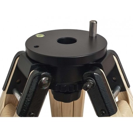 Berlebach Tripod Raporu 172 iOptron ZEQ25/CEM25 (70095)