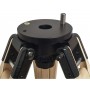 बर्लेबैक ट्राइपॉड रिपोर्ट 172 iOptron ZEQ25/CEM25 (70095)