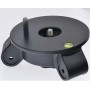 Berlebach trebent stativ i tre Uni modell 18 for Vixen SPHINX med filplate (8128)