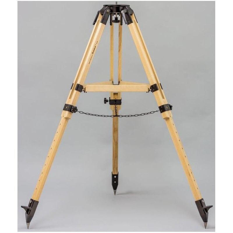 Berlebach Tripod UNI 18 iOptron iEQ30/CEM40/GEM45 (71004)