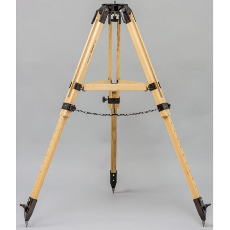 Trípode Berlebach UNI 18 iOptron iEQ30/CEM40/GEM45 (71004)