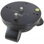 Berlebach Statief UNI 18 iOptron iEQ30/CEM40/GEM45 (71004)