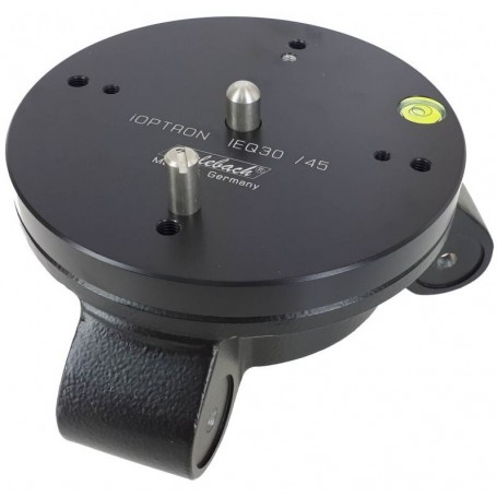 Berlebach Stativ UNI 18 iOptron iEQ30/CEM40/GEM45 (71004)