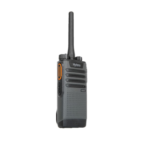 Hytera PD415“ rankinis radijas