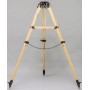 Berlebach Holzstativ Uni Modell 28 für Takahashi EM-200 mit Ablagescheibe (11769)