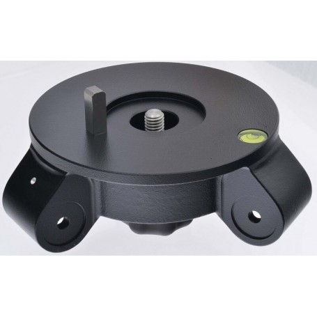 Berlebach 木制三脚架 Uni 型号 28 适用于 Takahashi EM-200，带存储盘 (11769)