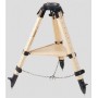 EQ-6 için Berlebach Uni 28 tripod, aksesuar tepsisi ile (20869)