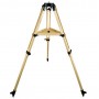 Berlebach Stativ Uni 28 med 3/8" flad støtteplade (82768)