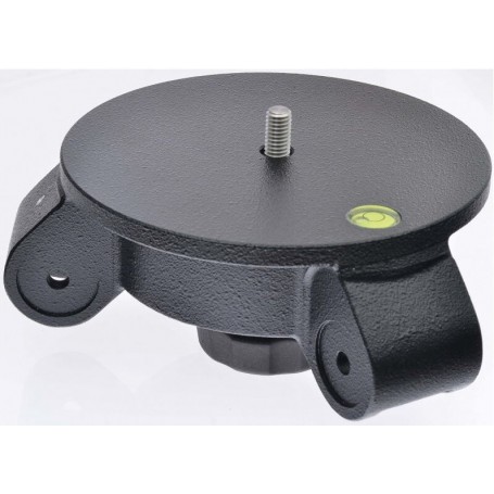 Berlebach Állvány Uni 28 3/8"-os lapos tartólemezzel (82768)
