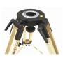 Cavalletto in legno Berlebach modello Uni 28 per Vixen GP con piastra filettata (8134)
