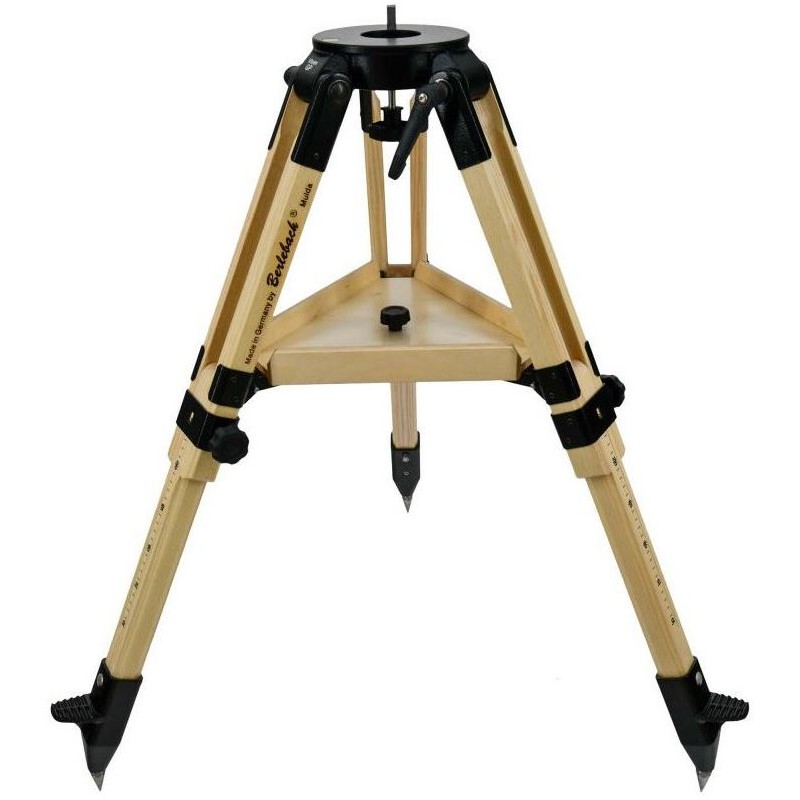 Berlebach Tripod UNI 8 3/8" 14mm (83754)