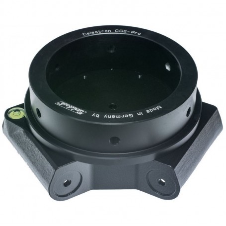 Berlebach Sky三脚架适用于Celestron CGE Pro安装座（51905）