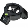 Parte superior de trípode Berlebach para modelos UNI para ZWO AM5 (83436)