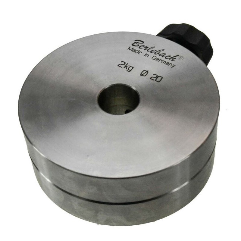 Berlebach Counterweight 2.00 kg (85330)