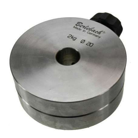 Αντίβαρο Berlebach 2.00 kg (85330)