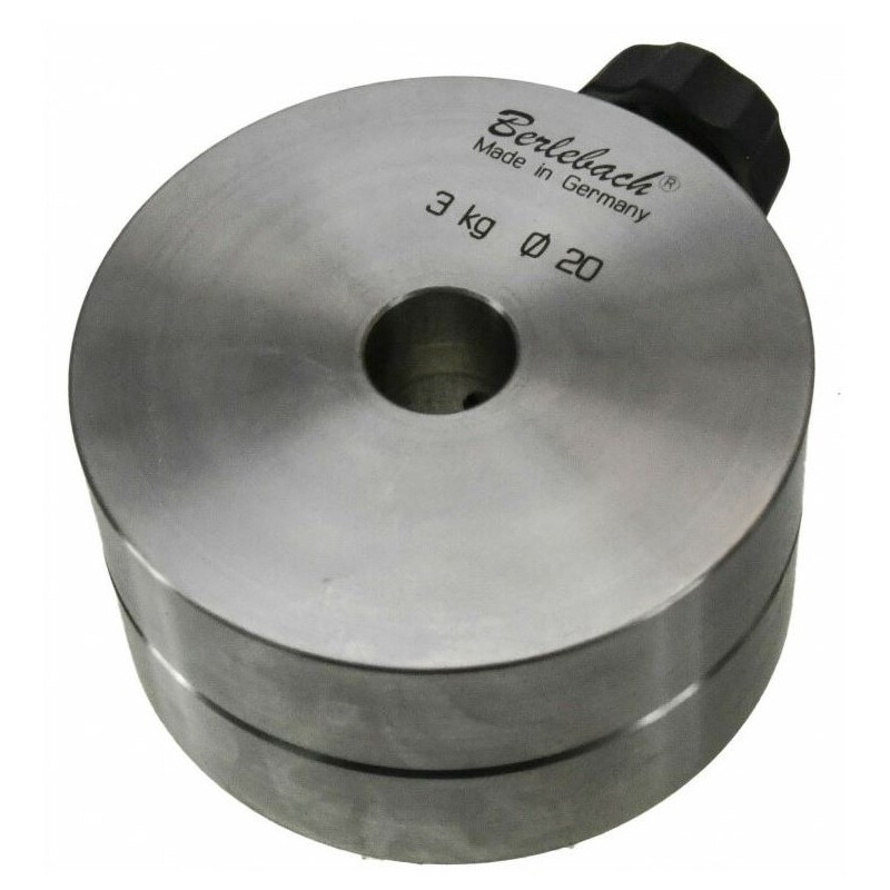 Berlebach Counterweight 3.00 kg (83297)