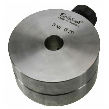 Противовес Berlebach 3.00 кг (83297)