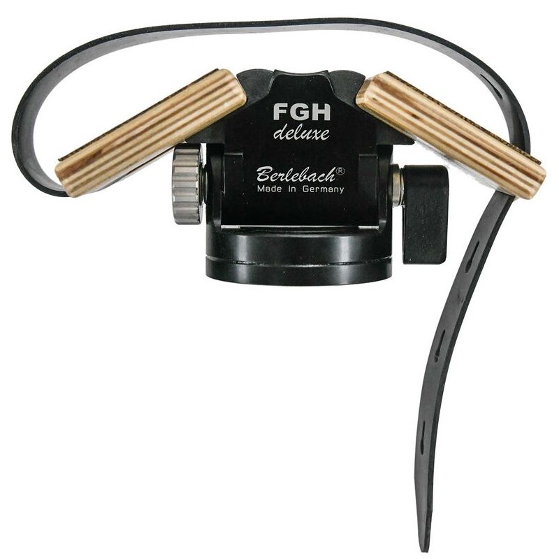 Berlebach Mount Binocular holder FGH deluxe (71671)