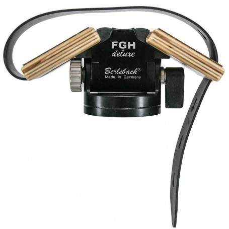ベルレバッハ マウント 双眼鏡ホルダー FGH デラックス (71671)