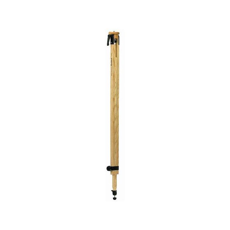 Monopod kayu Berlebach Modell 112 (8029)