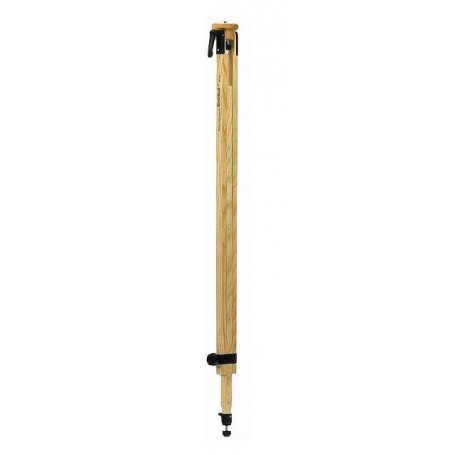 Monopod kayu Berlebach Modell 112 (8029)