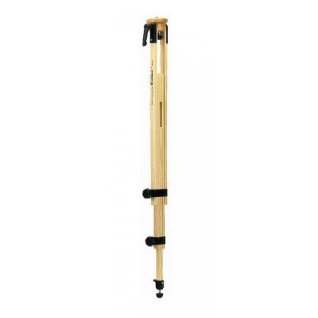 Monopode en bois Berlebach Modèle 113 (8030)