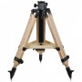 Ξύλινο τρίποδο Berlebach Planet K70 3/8" (81175)