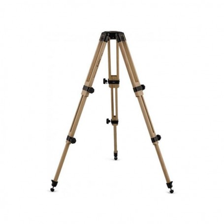 Trípode de madera Berlebach Report 703 3/8" (69175)