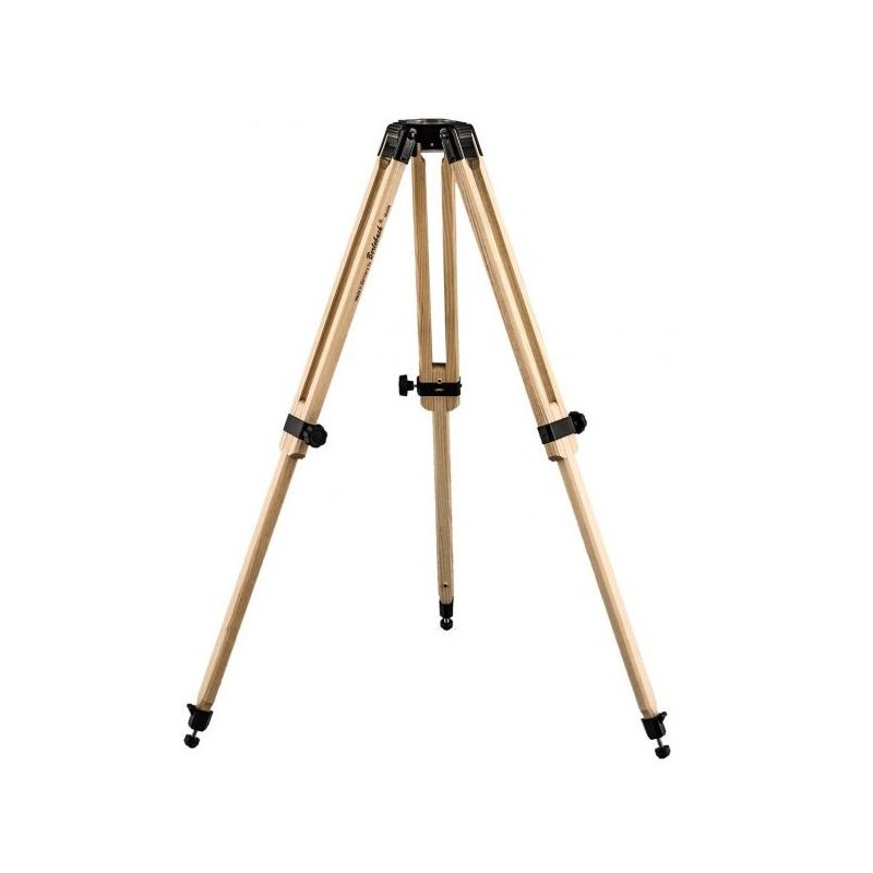 Berlebach Wooden tripod Report 102 1/4" (4658)