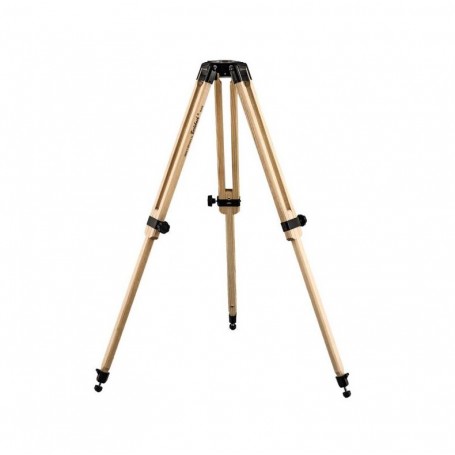 ขาตั้งกล้องไม้ Berlebach รุ่น Report 102 1/4" (4658)