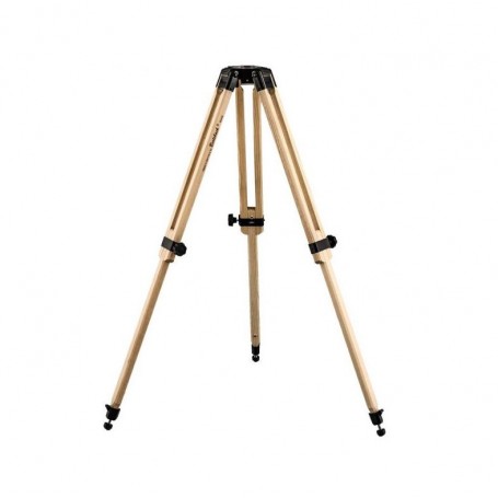 Trípode de madera Berlebach Report 102 3/8" (60084)