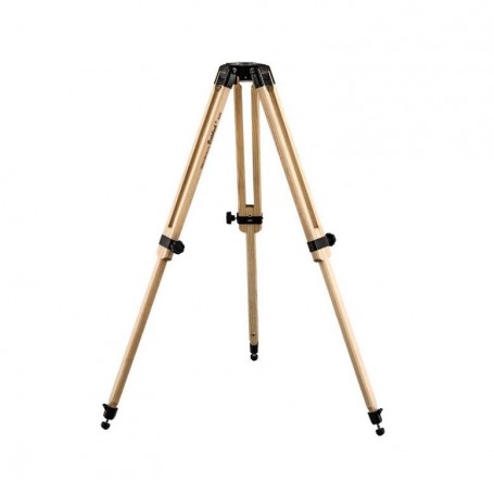 Berlebach Wooden tripod Report 112 3/8 (69374)