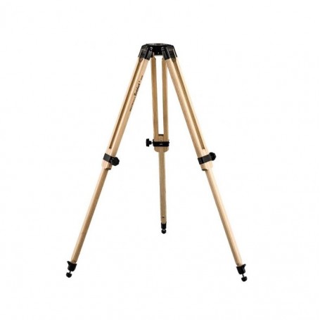 Berlebach Houten statief Report 122 3/8" (75661)