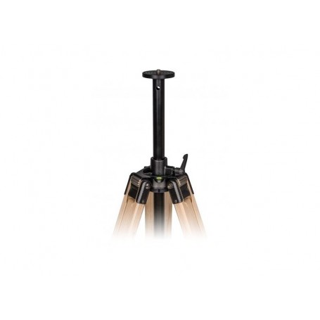 Berlebach trebent stativ i tre Report 122 3/8" (75661)