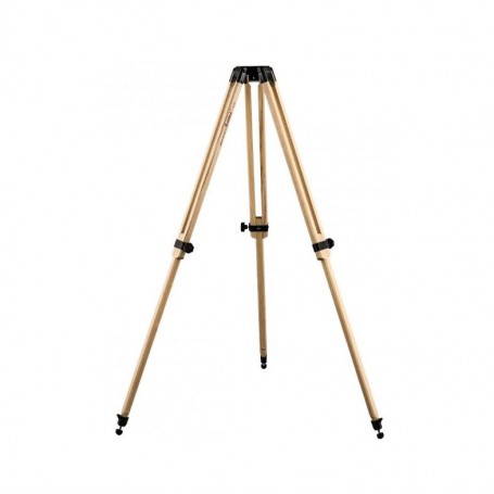 Trípode de madera Berlebach Report 202 1/4" (8055)