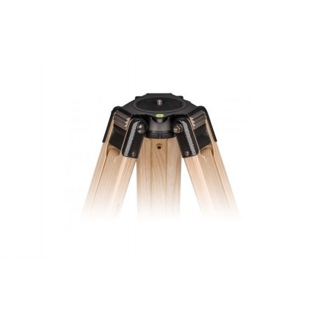 베를레바흐 나무 삼각대 리포트 202 3/8" (68899)