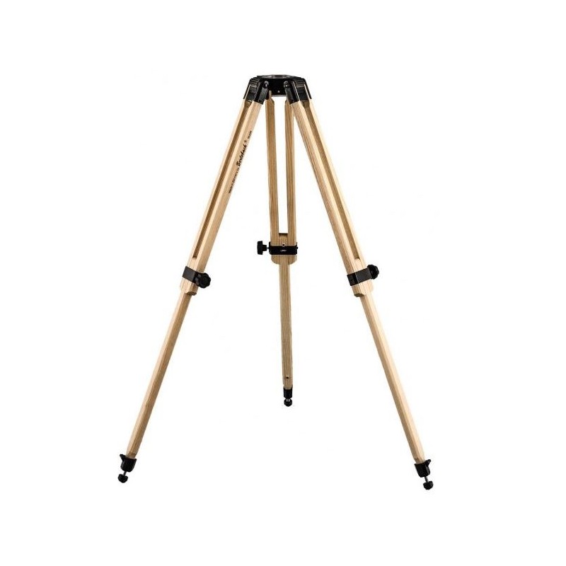 Berlebach Wooden tripod Report 212 3/8" (69544)