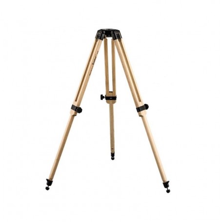 Trípode de madera Berlebach Report 212 3/8" (69544)