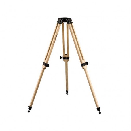 ขาตั้งกล้องไม้ Berlebach รุ่น Report 222 1/4" (8058)