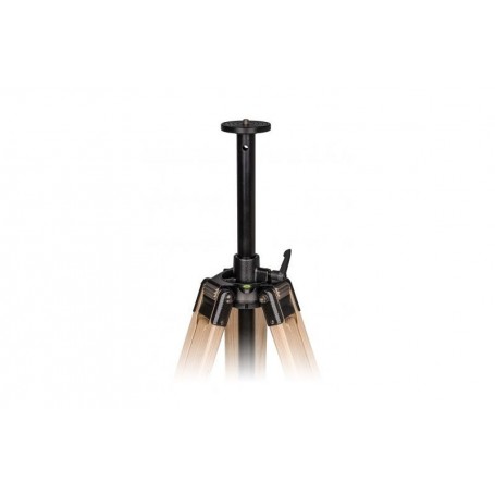 חצובת עץ ברלבך דגם ריפורט 222 1/4" (8058)