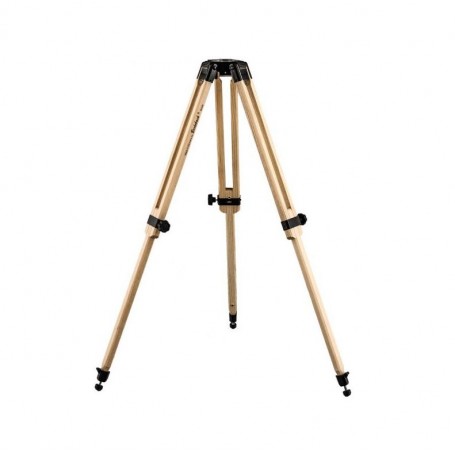 Tripod kayu Berlebach Report 222 3/8" (75663)