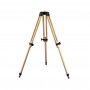 Berlebach Wooden tripod Report 222 3/8" (75663)
