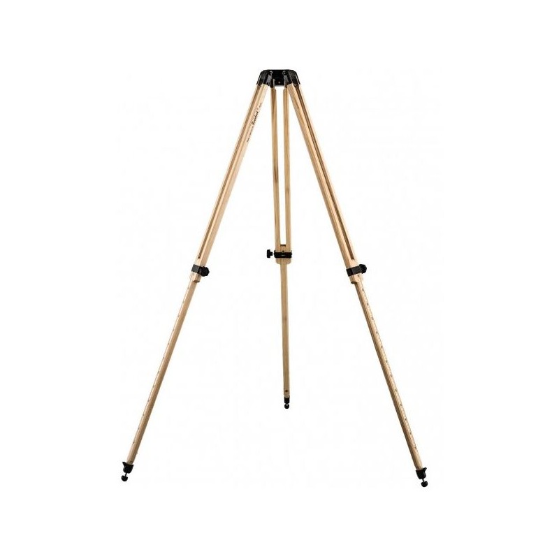 Berlebach Wooden tripod Report 302 1/4" (8067)