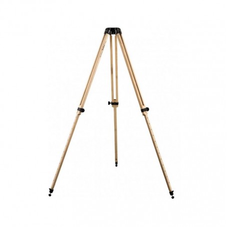 Treppiede in legno Berlebach Report 302 1/4" (8067)